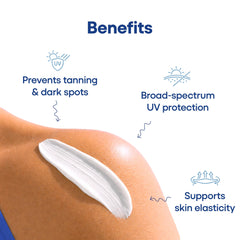 Ethisun Sunscreen Pack of 1 (200gm)