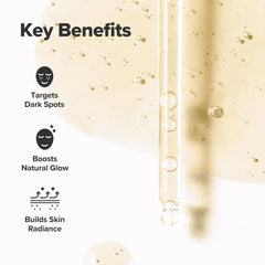 Beauty of Joseon Glow Deep Serum Rice + Arbutin (30ml) Korean Face Serum for Brightening, Even Skin Tone & Dark Spot Care