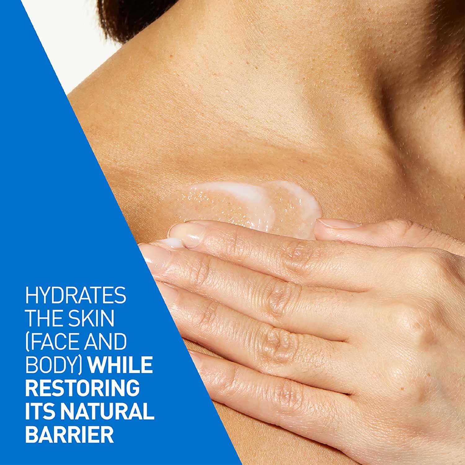 CeraVe Moisturizing Lotion For Dry Skin (236ml) - Formulated With 3 Essential Ceramides And Hyaluro,CeraVe Moisturizing Cream For Dry To Very Dry Skin (50ml) - Formulated with 3 Essential Ceramides A