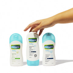 Cetaphil Baby Shampoo 200 ml.