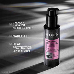 Redken Naked Gloss Lightweight Hair Serum, 100 ml