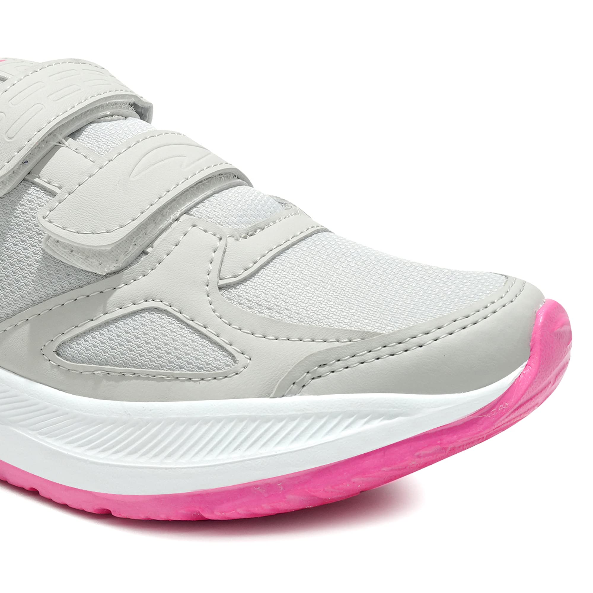 ASIAN Women's Firefly-10 Sports Running,Walking,Gym,Training,Casual Slip-On Lightweight Shoes for Women's & Girl's