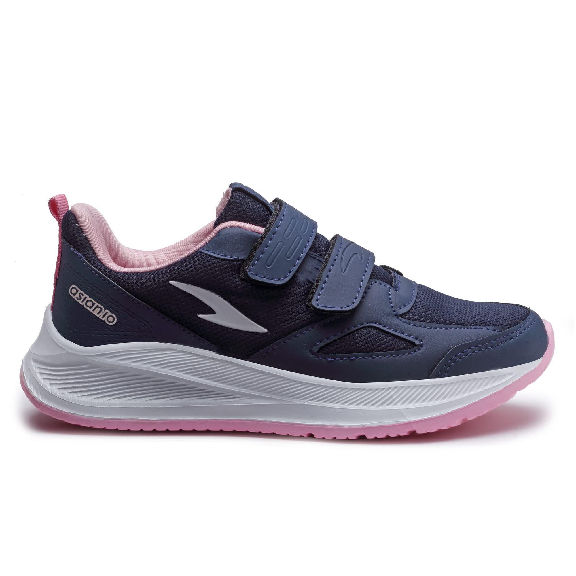 ASIAN Women's Firefly-10 Sports Running,Walking,Gym,Training,Casual Slip-On Lightweight Shoes for Women's & Girl's