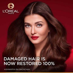 L'Oréal Paris Hair Mask, For Damaged and Weak Hair, With Pro-Keratin + Ceramide, Total Repair 5, 200ml