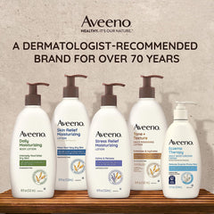 Aveeno Active Naturals Daily Moisturizing Lotion, 532ml