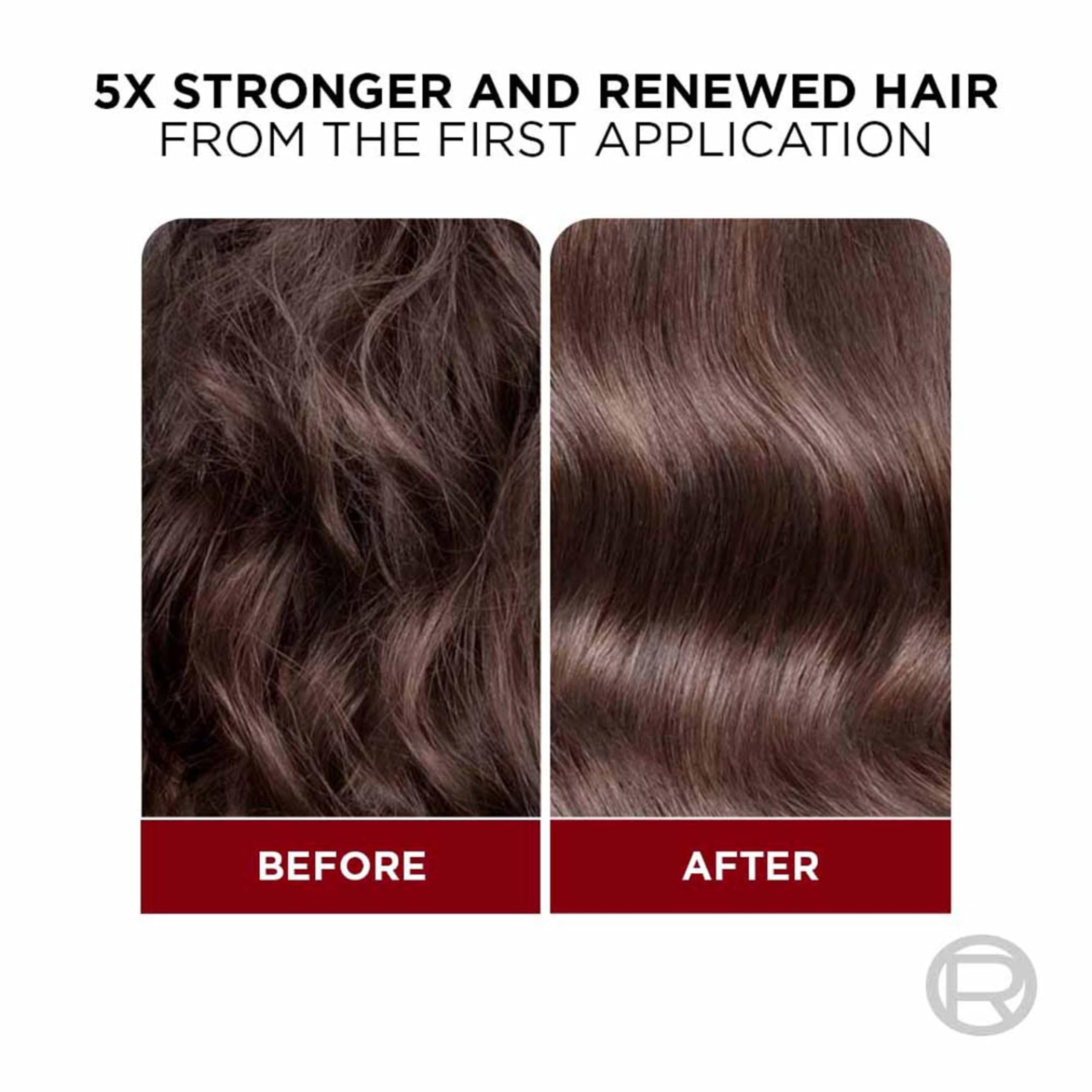 L'Oréal Paris Hair Mask, For Damaged and Weak Hair, With Pro-Keratin + Ceramide, Total Repair 5, 200ml