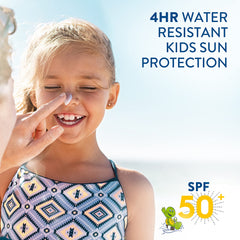 Cetaphil Sun Kids Liposomal Lotion SPF 50+ 150ml