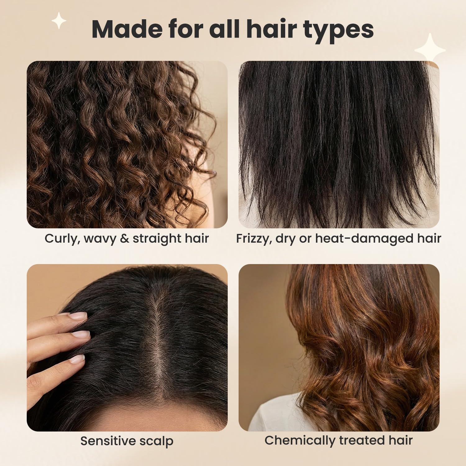 Alps Goodness Rosemary, Hibiscus & Flaxseed Hair Gel, 300ml | Hair Mask for Strong & Soft Hair | Frizz Control & Hair Growth | Deep Conditioning | Spa Like Experience | For All Hair Types